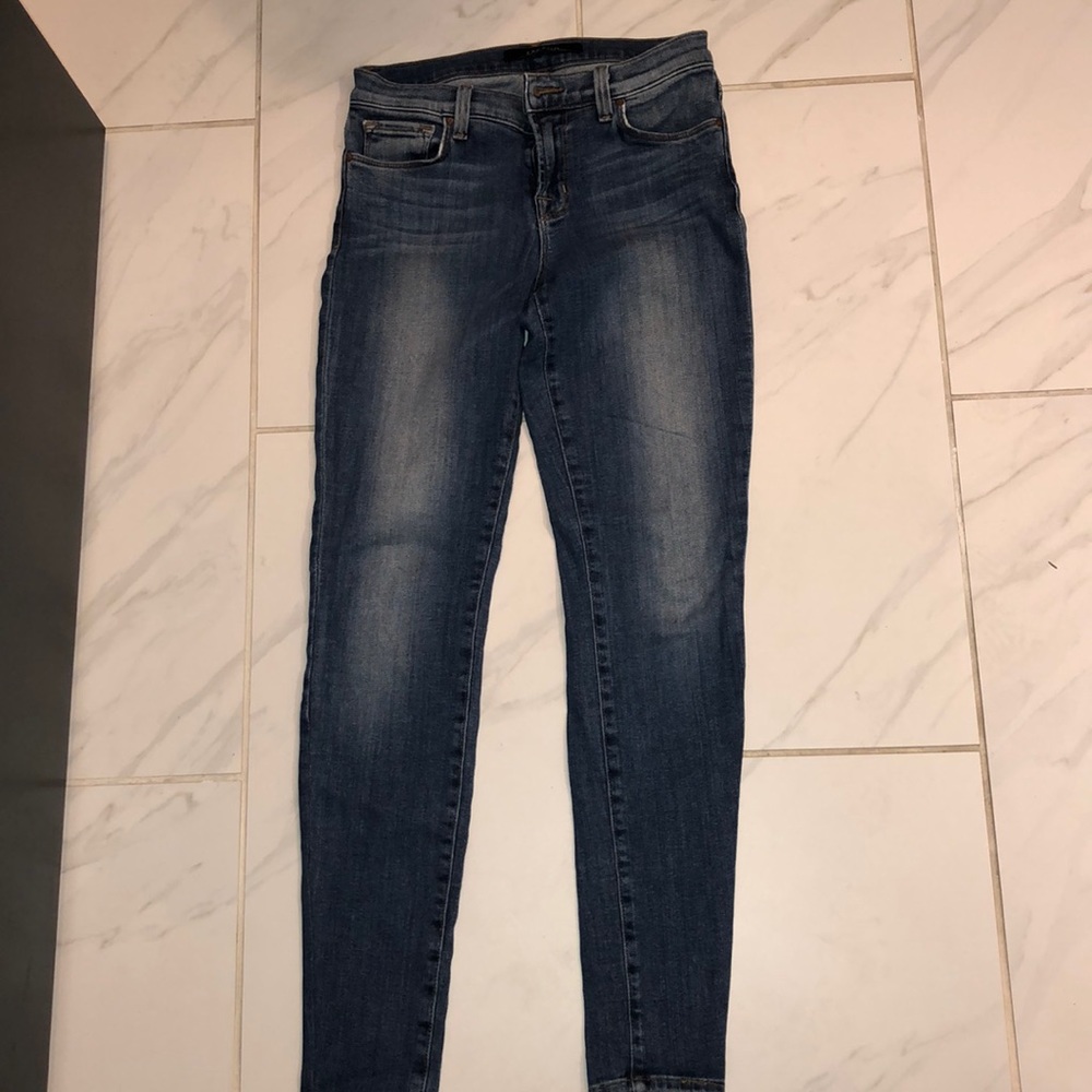 J BRAND